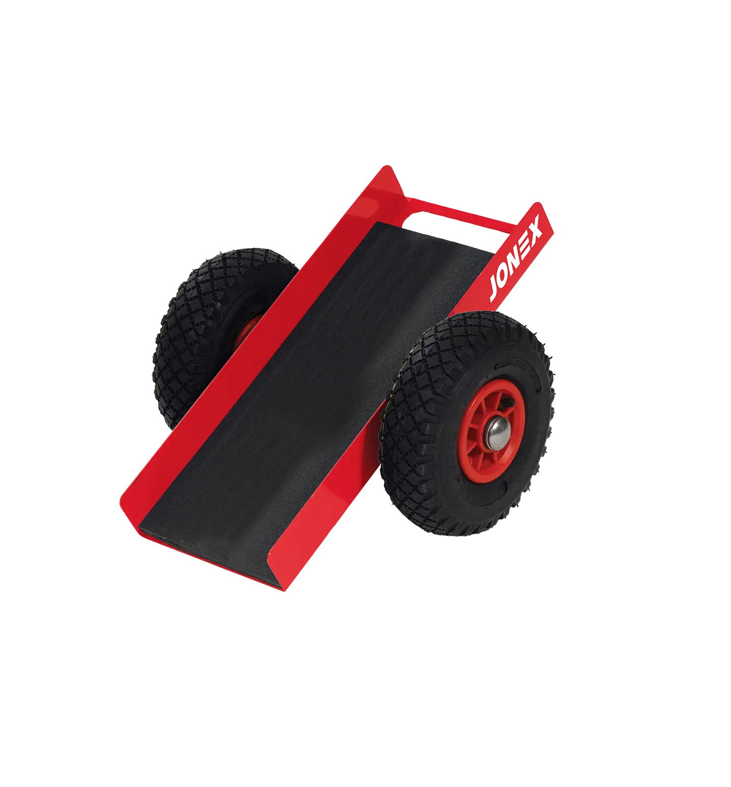 Fullt utsnitt av J68 Transporthjelper Luft (produktet) fremstilt på en transparent bakgrunn