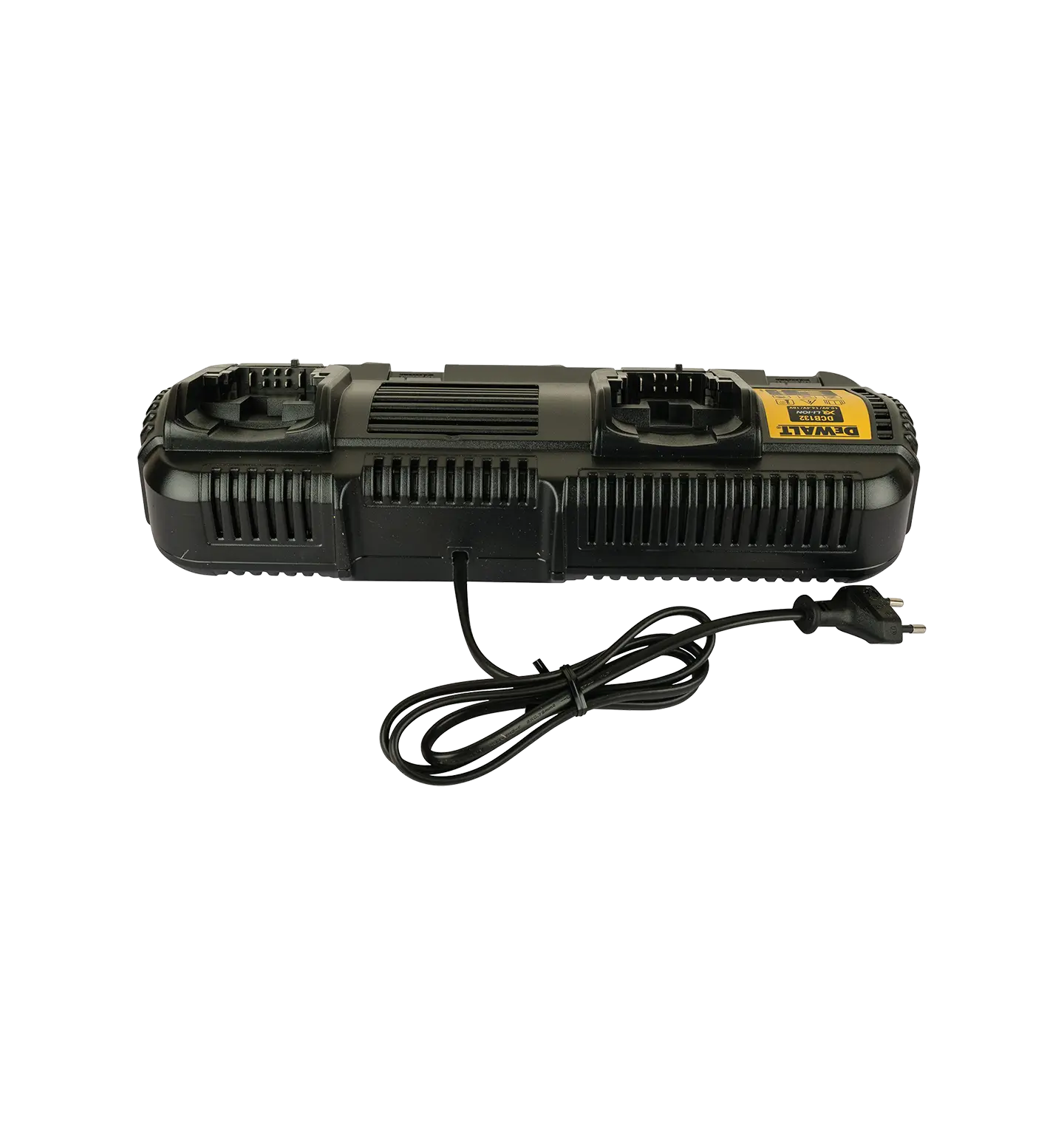 8V XR Dobbel (produktet) i brukssituasjon