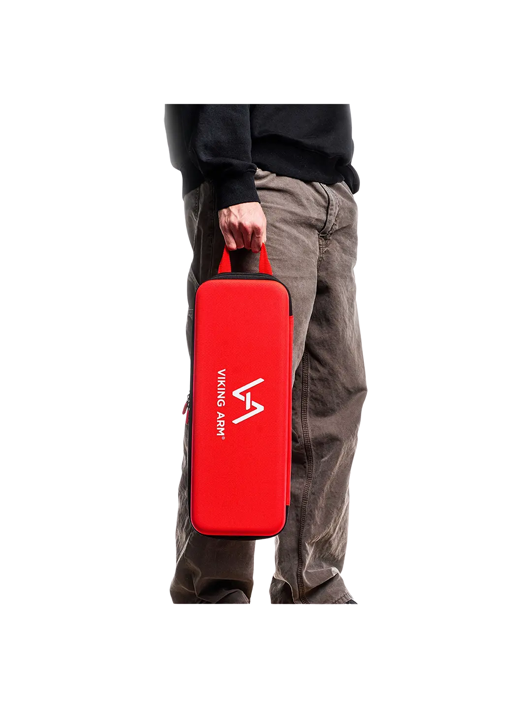 Detaljer på Terassesett DK4 u/Vikingarm-jekker (produktet) fremstilt på en transparent bakgrunn