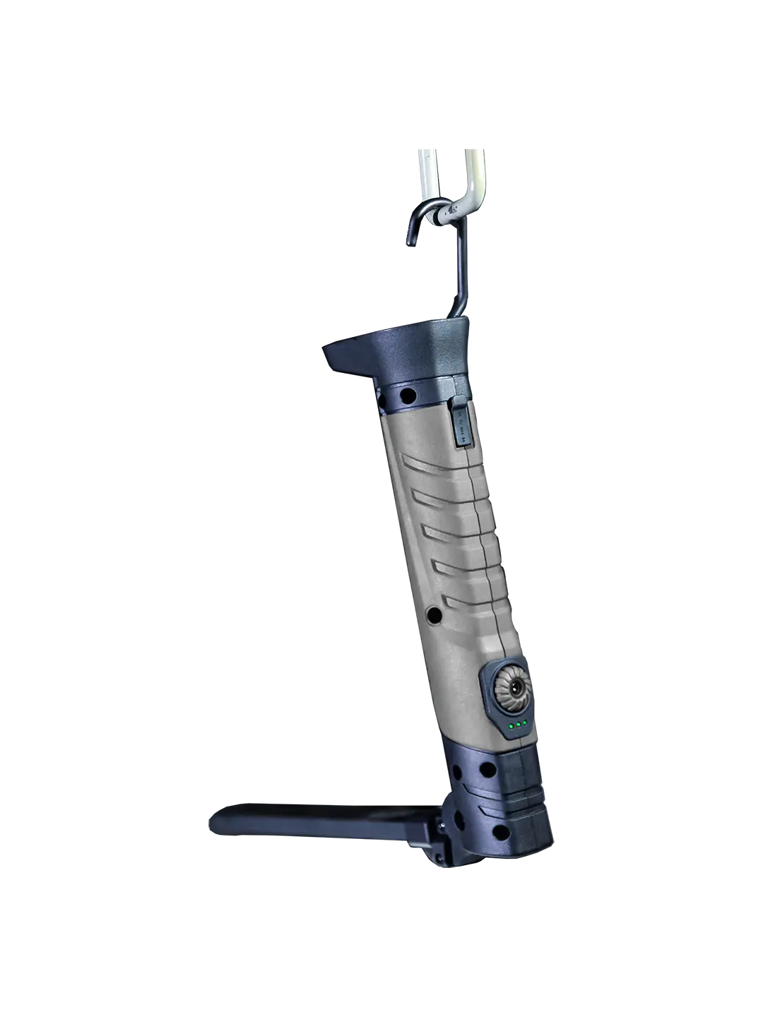 Detaljer på I2r Inspeksjonslykt Oppladbar 700 lumen (produktet) fremstilt på en transparent bakgrunn