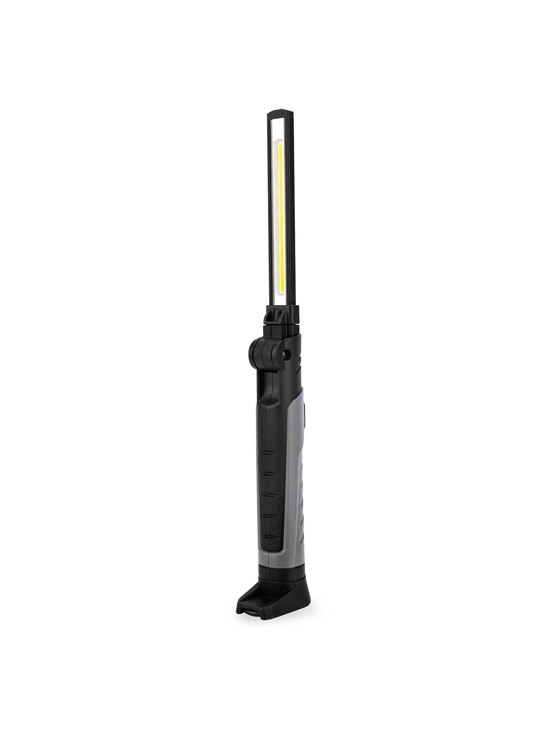 Fullt utsnitt av I2r Inspeksjonslykt Oppladbar 700 lumen (produktet) fremstilt på en transparent bakgrunn